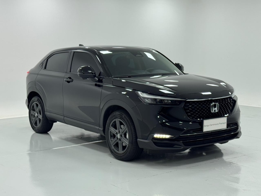 honda hr-v 1.5 di i-vtec turbo flex advance cvt 4p automatico 20257