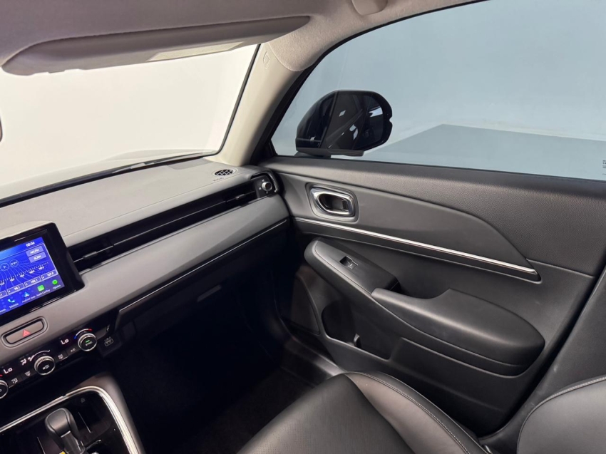 honda hr-v 1.5 di i-vtec turbo flex advance cvt 4p automatico 202513