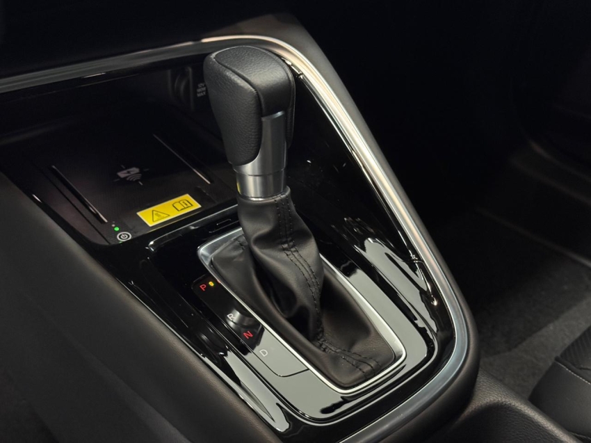 honda hr-v 1.5 di i-vtec turbo flex advance cvt 4p automatico 202514