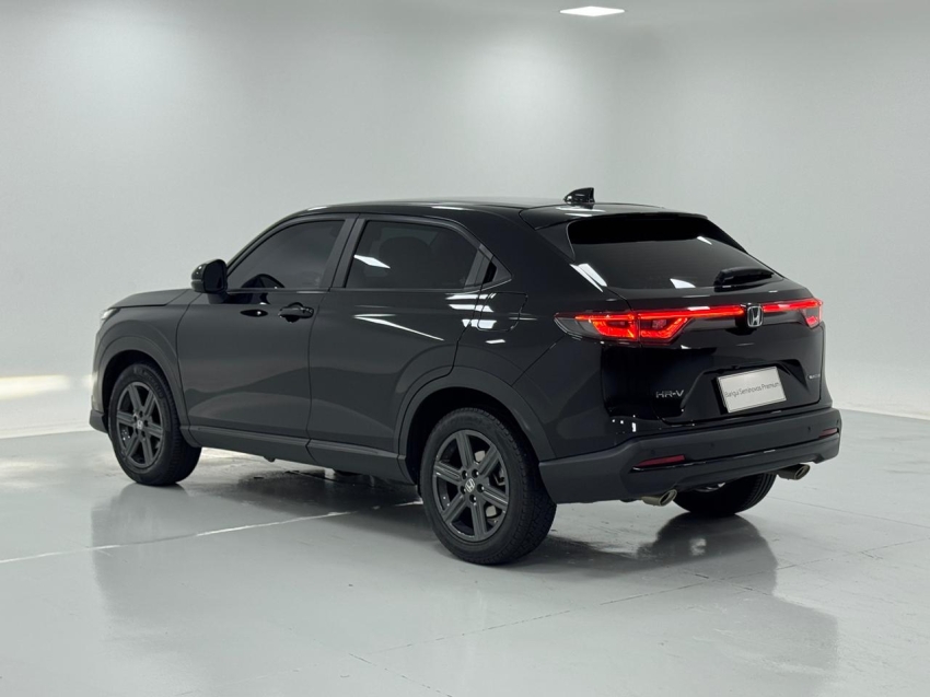 honda hr-v 1.5 di i-vtec turbo flex advance cvt 4p automatico 20253