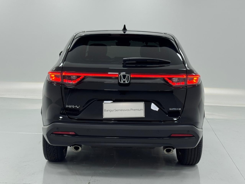 honda hr-v 1.5 di i-vtec turbo flex advance cvt 4p automatico 20254