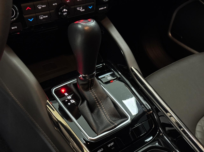 jeep commander 1.3 t270 turbo flex overland at6 4p automatico 202314