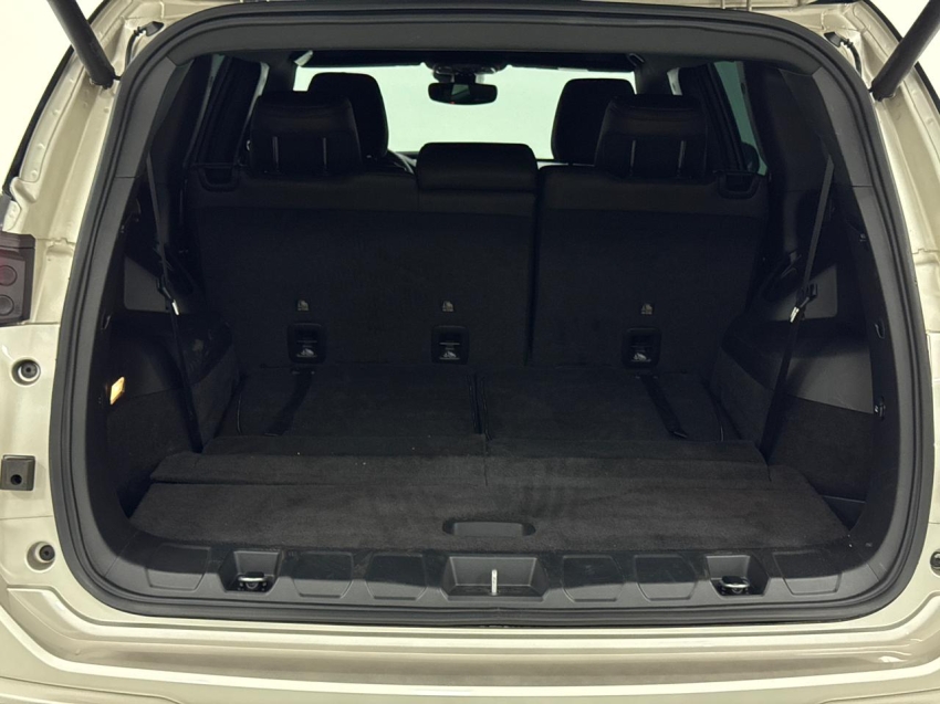 jeep commander 1.3 t270 turbo flex overland at6 4p automatico 202322