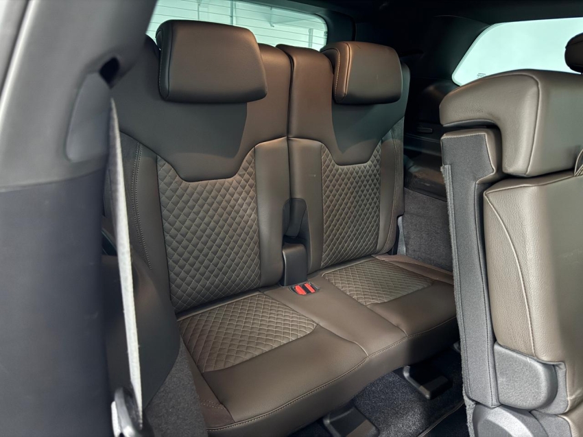 jeep commander 1.3 t270 turbo flex overland at6 4p automatico 202321