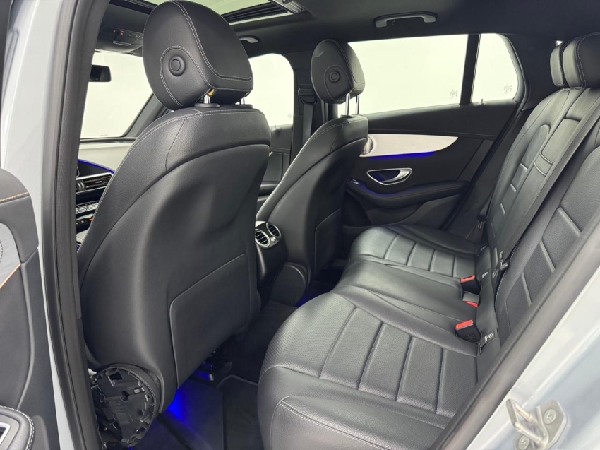 mercedes-benz eqc 400 4matic eletrico 3.0 4p automatico 202020