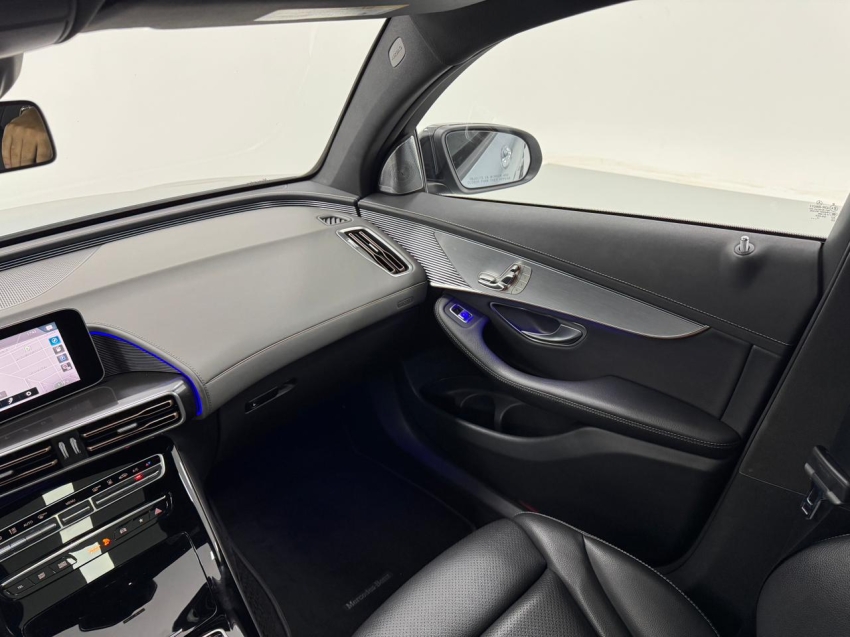 mercedes-benz eqc 400 4matic eletrico 3.0 4p automatico 202016