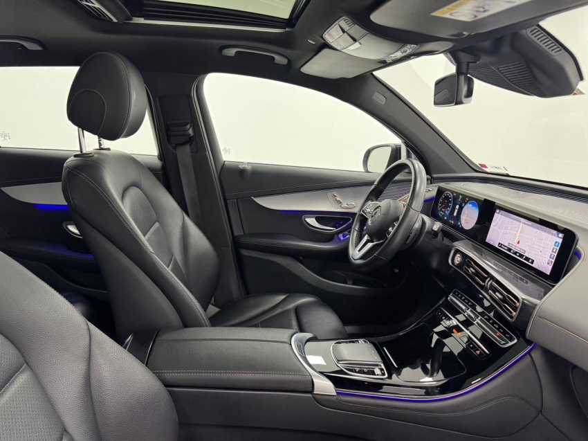 mercedes-benz eqc 400 4matic eletrico 3.0 4p automatico 202012