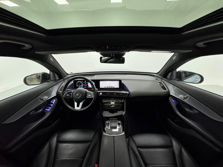 mercedes-benz eqc 400 4matic eletrico 3.0 4p automatico 202011