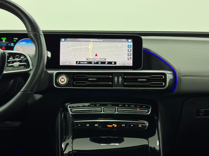 mercedes-benz eqc 400 4matic eletrico 3.0 4p automatico 202018