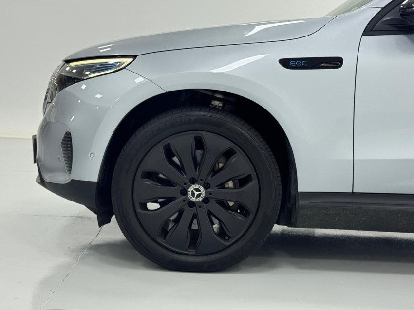 mercedes-benz eqc 400 4matic eletrico 3.0 4p automatico 20209