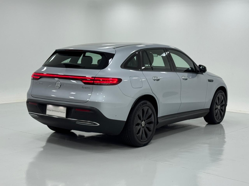 mercedes-benz eqc 400 4matic eletrico 3.0 4p automatico 20205