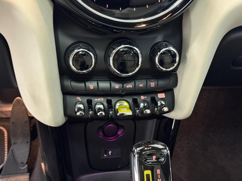 mini cooper se top 2p eletrico 2.0 4p automatico 202316