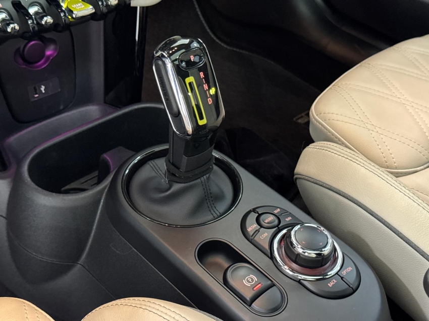 mini cooper se top 2p eletrico 2.0 4p automatico 202315