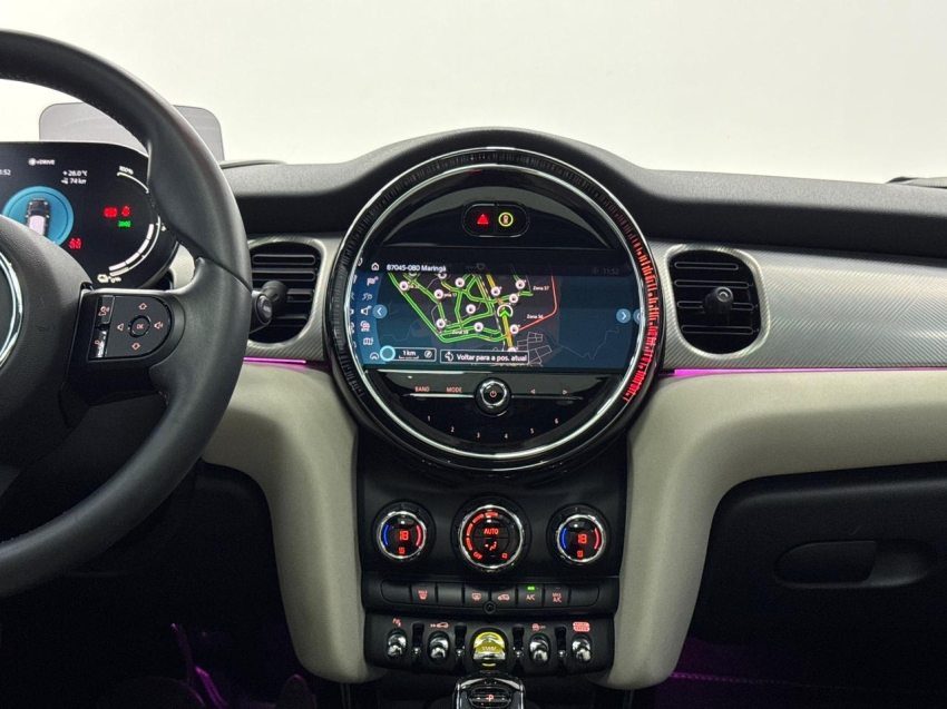 mini cooper se top 2p eletrico 2.0 4p automatico 202314