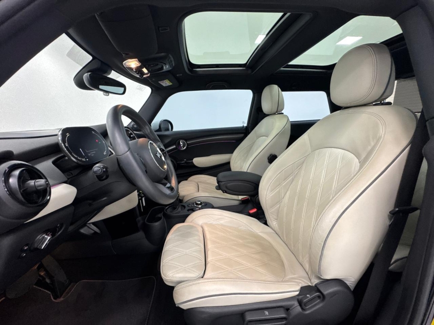 mini cooper se top 2p eletrico 2.0 4p automatico 202318