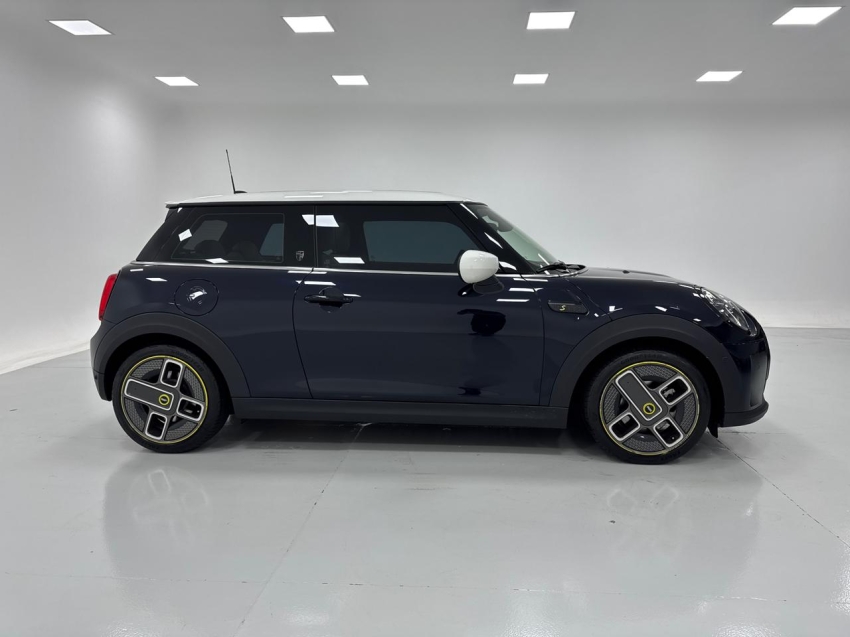 mini cooper se top 2p eletrico 2.0 4p automatico 20236