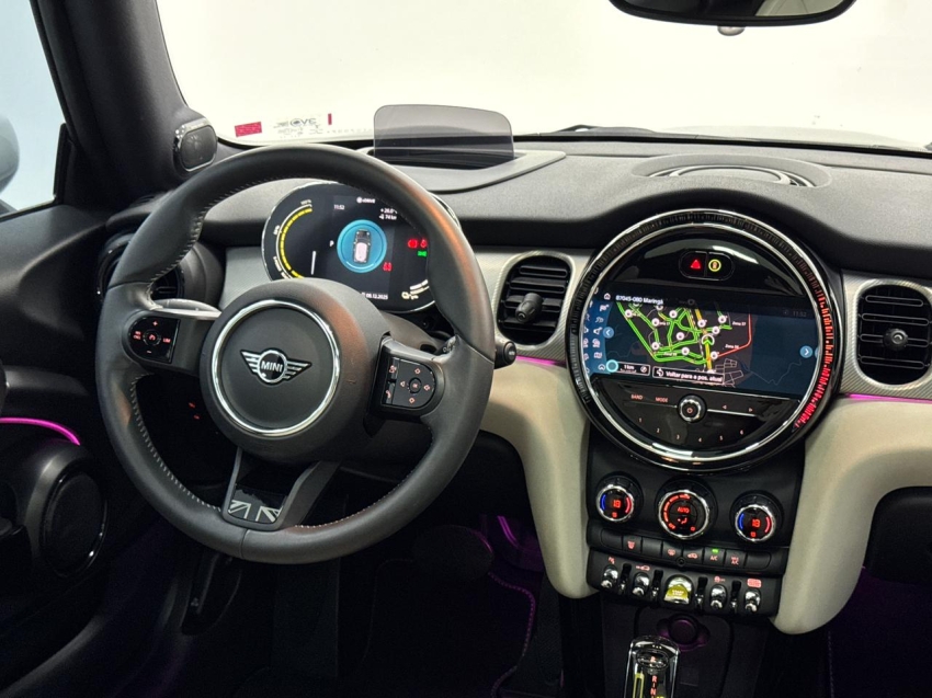 mini cooper se top 2p eletrico 2.0 4p automatico 202313