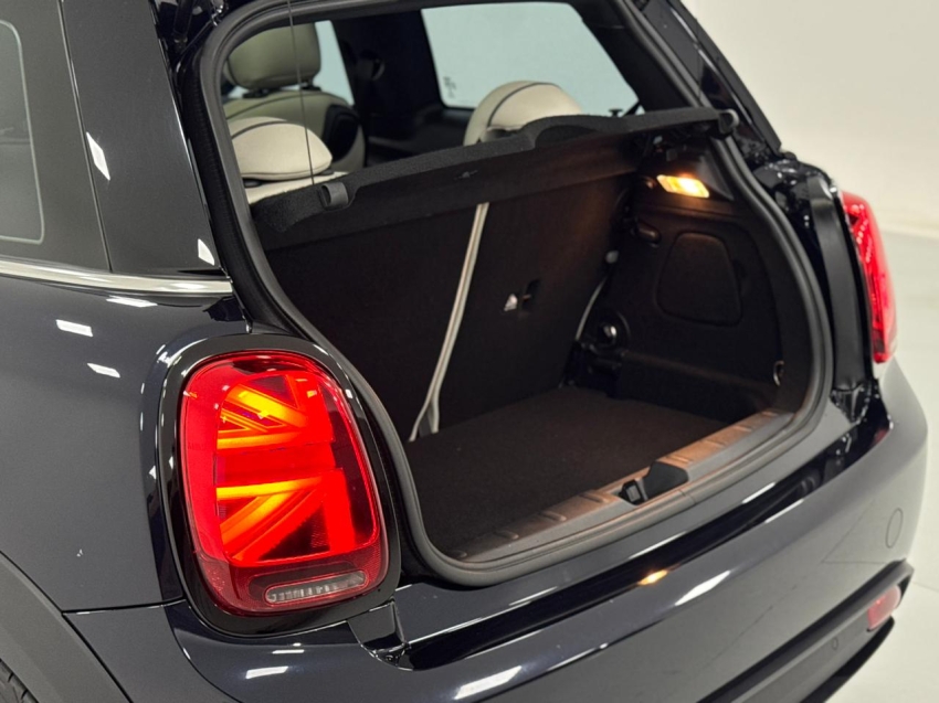 mini cooper se top 2p eletrico 2.0 4p automatico 202310