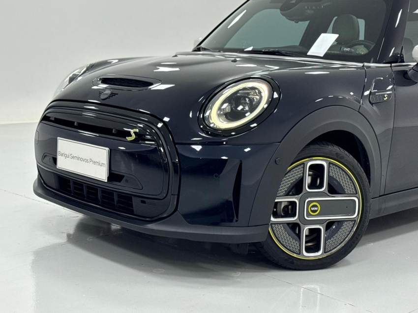 mini cooper se top 2p eletrico 2.0 4p automatico 20239