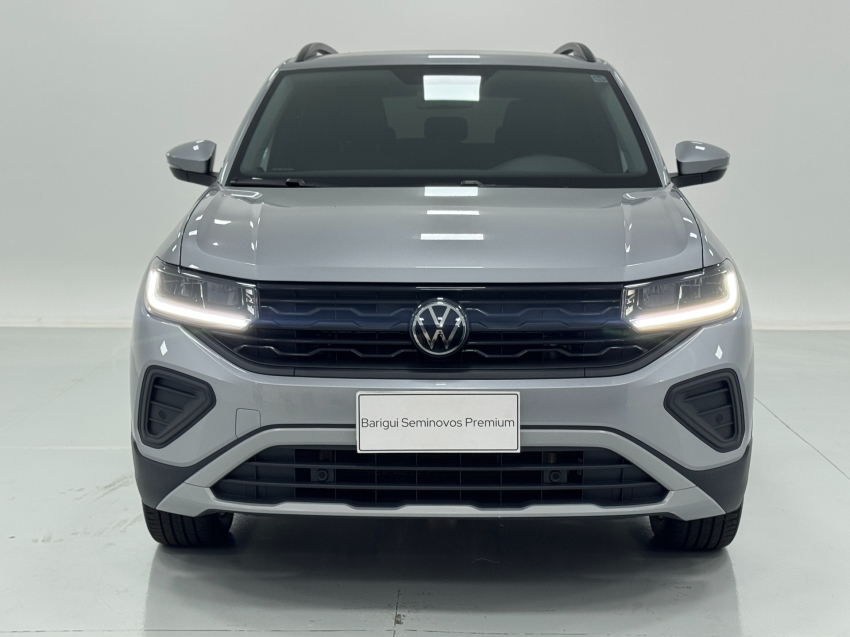 volkswagen t-cross 1.0 200 tsi total flex automatico 4p 20268