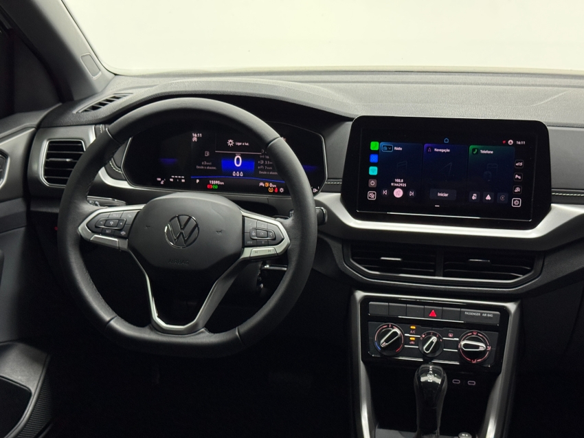 volkswagen t-cross 1.0 200 tsi total flex automatico 4p 202613