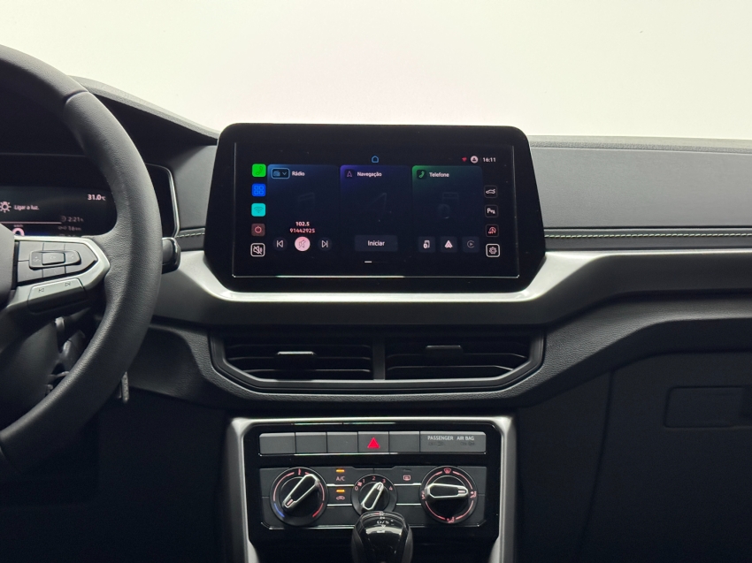 volkswagen t-cross 1.0 200 tsi total flex automatico 4p 202616