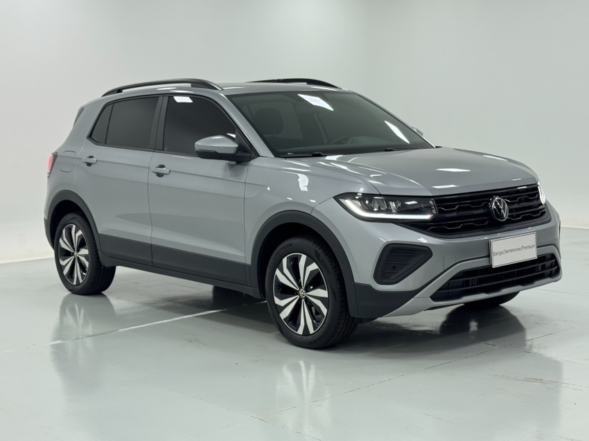 volkswagen t-cross 1.0 200 tsi total flex automatico 4p 20267