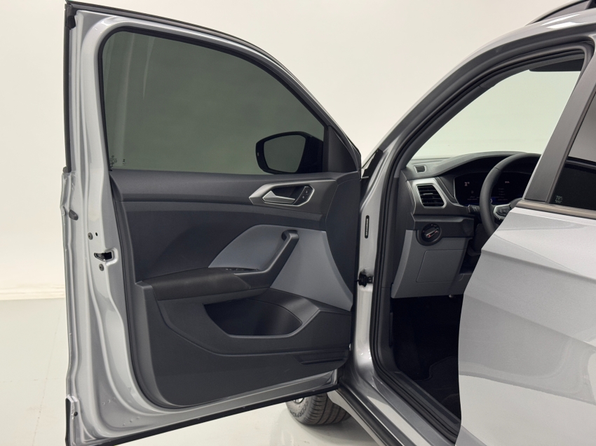 volkswagen t-cross 1.0 200 tsi total flex automatico 4p 202610