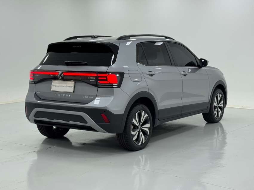 volkswagen t-cross 1.0 200 tsi total flex automatico 4p 20265