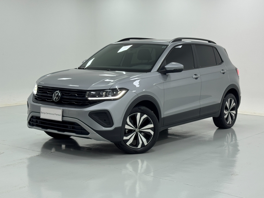 volkswagen t-cross 1.0 200 tsi total flex automatico 4p 20261