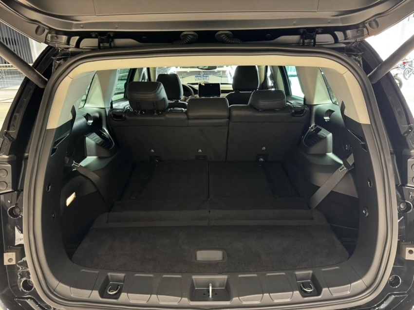 jeep commander 1.3 t270 turbo flex limited at6 4p automatico 202512