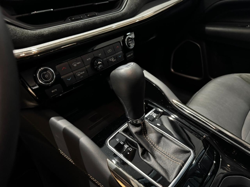 jeep commander 1.3 t270 turbo flex limited at6 4p automatico 202511