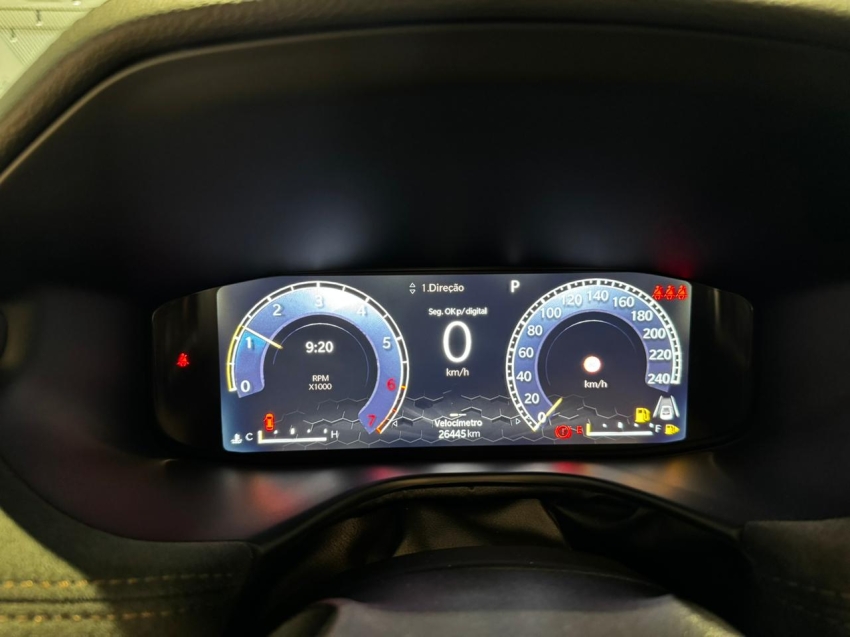 jeep commander 1.3 t270 turbo flex limited at6 4p automatico 20258