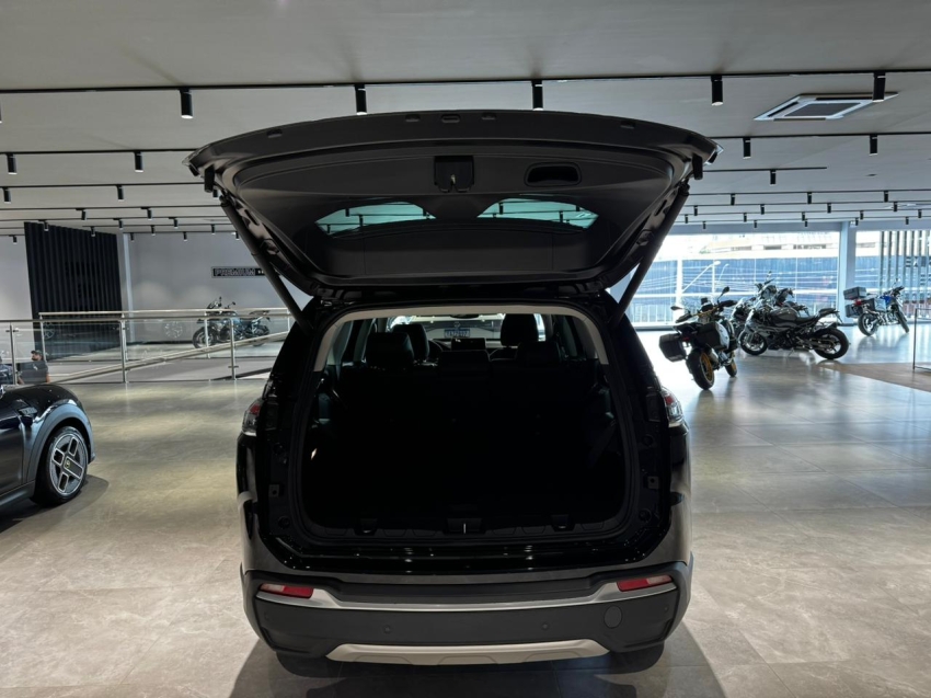 jeep commander 1.3 t270 turbo flex limited at6 4p automatico 20255