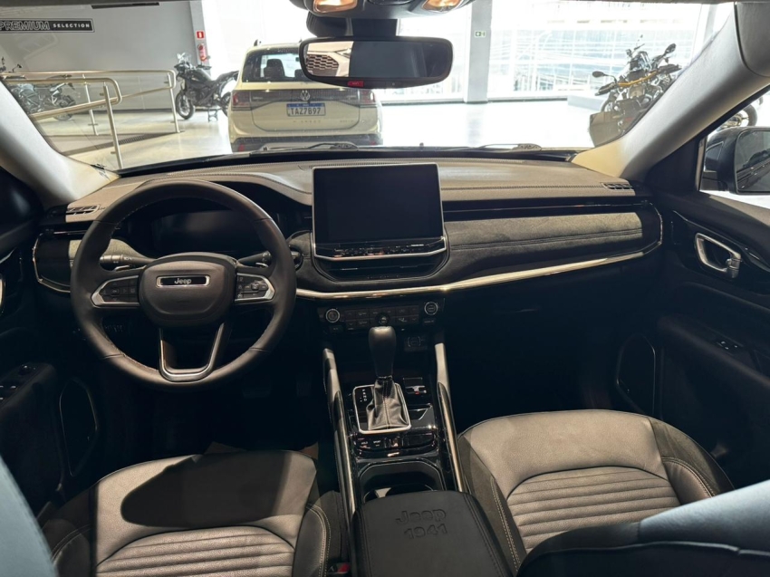 jeep commander 1.3 t270 turbo flex limited at6 4p automatico 20259