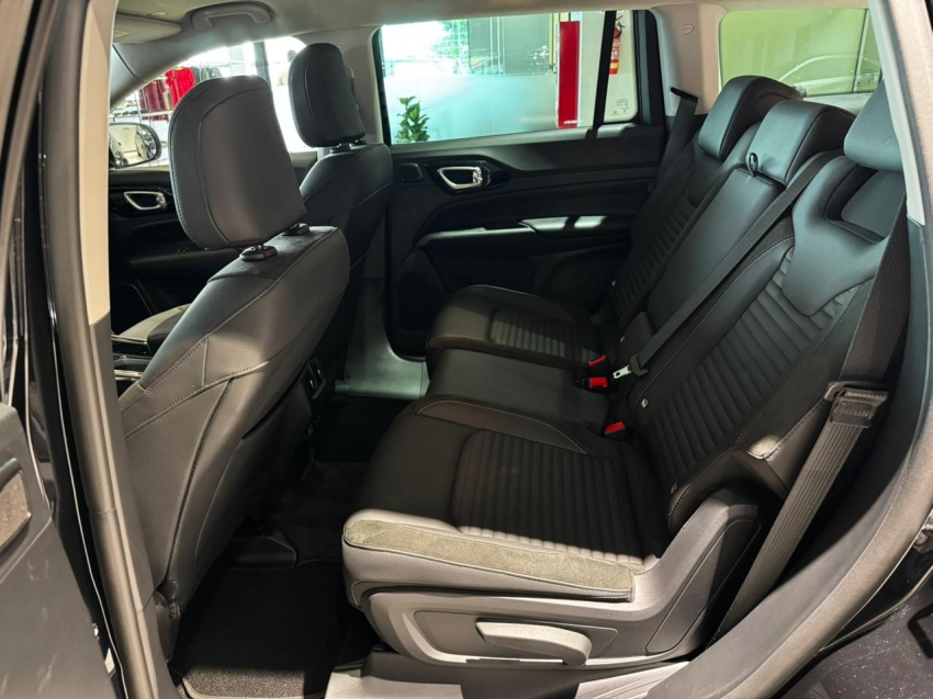 jeep commander 1.3 t270 turbo flex limited at6 4p automatico 202513