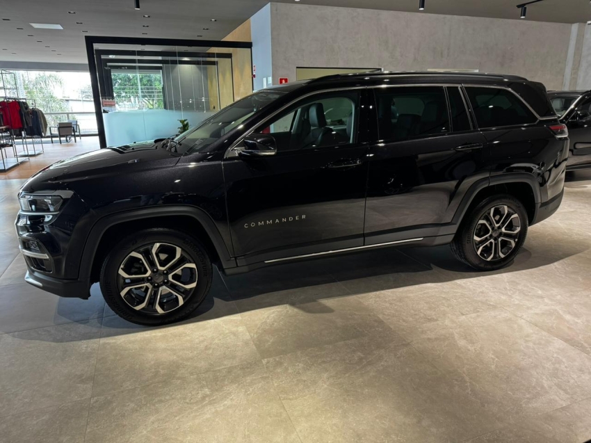 jeep commander 1.3 t270 turbo flex limited at6 4p automatico 20251