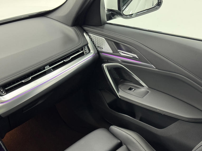 bmw x1 2.0 16v turbo gasolina sdrive20i m sport steptronic 4p automatico 202613