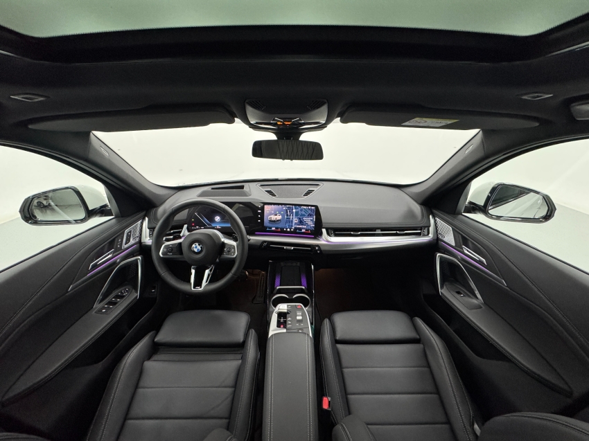 bmw x1 2.0 16v turbo gasolina sdrive20i m sport steptronic 4p automatico 20269