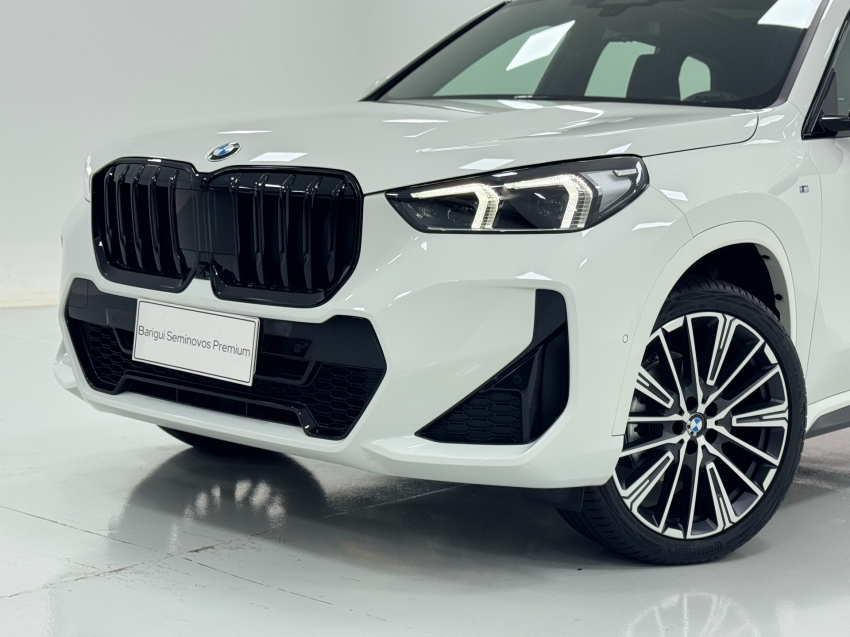 bmw x1 2.0 16v turbo gasolina sdrive20i m sport steptronic 4p automatico 20267
