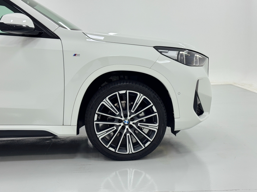 bmw x1 2.0 16v turbo gasolina sdrive20i m sport steptronic 4p automatico 20268