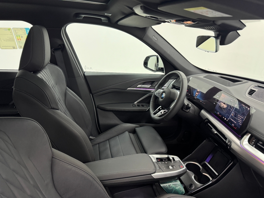 bmw x1 2.0 16v turbo gasolina sdrive20i m sport steptronic 4p automatico 202610