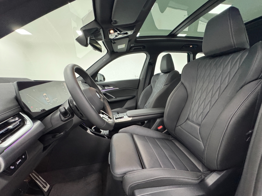 bmw x1 2.0 16v turbo gasolina sdrive20i m sport steptronic 4p automatico 202616