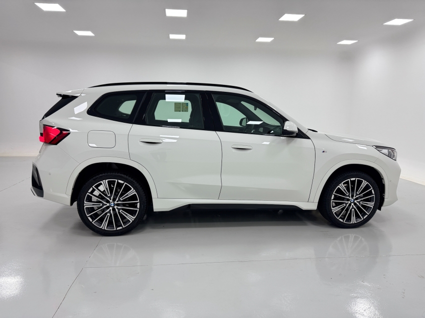 bmw x1 2.0 16v turbo gasolina sdrive20i m sport steptronic 4p automatico 20266