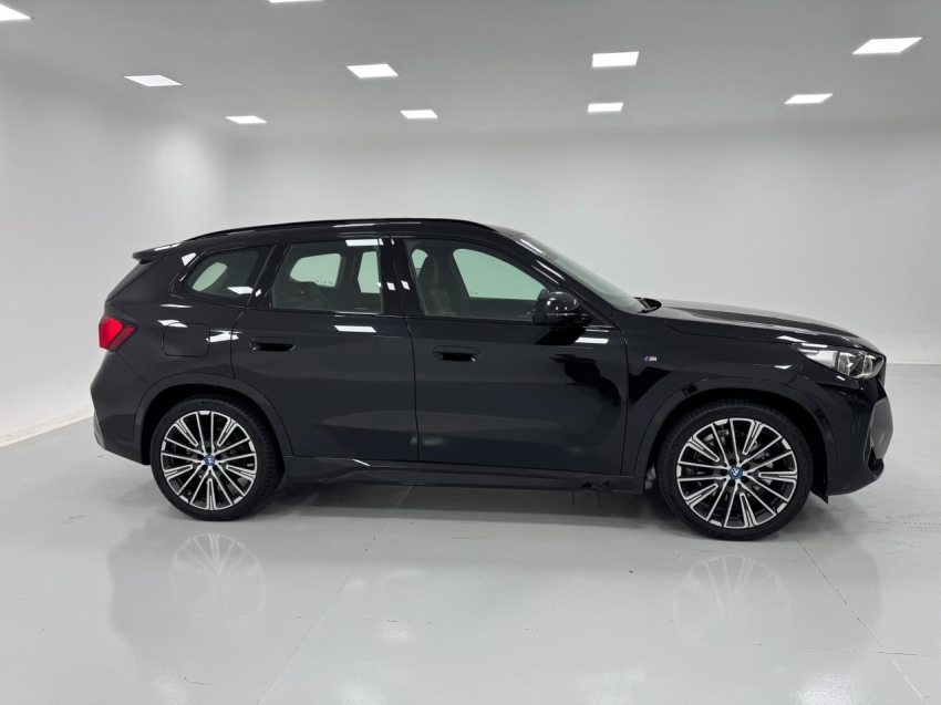 bmw ix1 eletrico xdrive30 m sport 3.0 4p automatico 20266