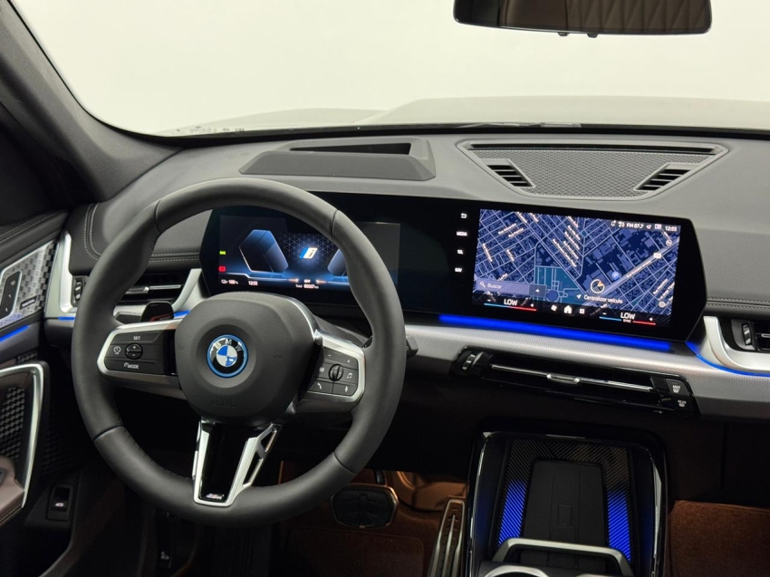 bmw ix1 eletrico xdrive30 m sport 3.0 4p automatico 202613