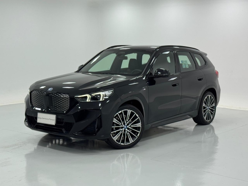 bmw ix1 eletrico xdrive30 m sport 3.0 4p automatico 20261