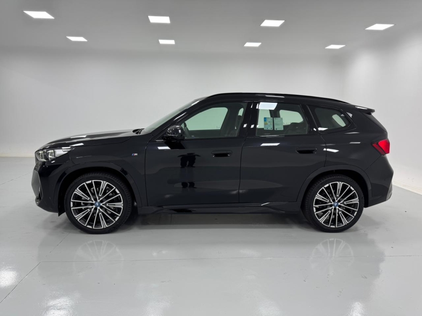bmw ix1 eletrico xdrive30 m sport 3.0 4p automatico 20262