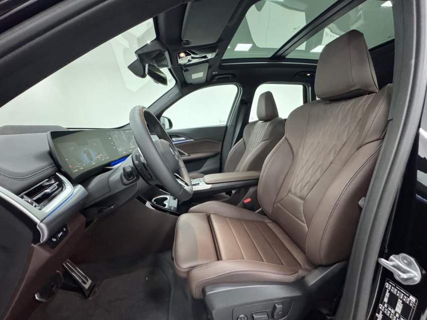 bmw ix1 eletrico xdrive30 m sport 3.0 4p automatico 202618