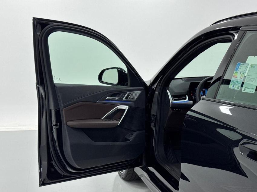 bmw ix1 eletrico xdrive30 m sport 3.0 4p automatico 202610